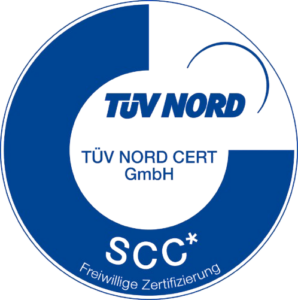 Logo Tüv Nord