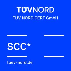 Tüv Nord Cert GmbH SCC